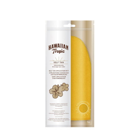 Hawaiian Tropic Self Tan Application Mitt
