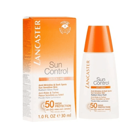Lancaster Solar Control Anti-wrinkle and Dark Spots 50 - 30 ml