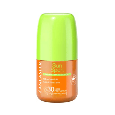 Lancaster Sun Sport Roll-On SPF30