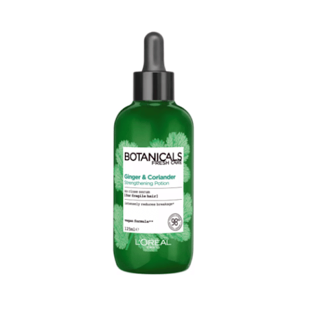 Loreal Paris Botanicals Strength Cure Strength Potion 125 ml