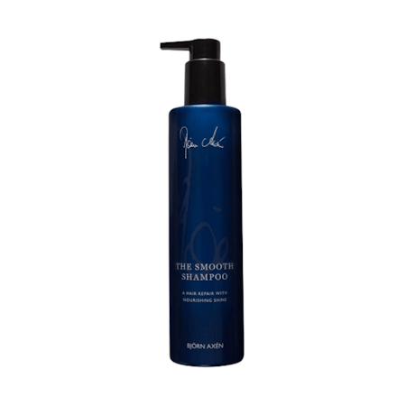 Bjorn Axen The Smooth Shampoo 300ml