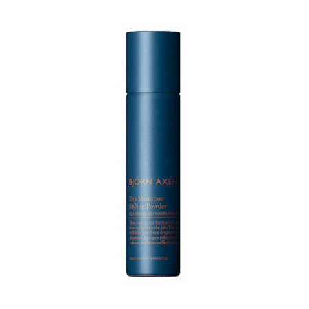 Björn Axén Dry Shampoo Styling Powder 80 ml