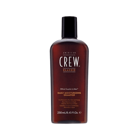 American Crew Daily Moisturizing Shampoo - 250 ml