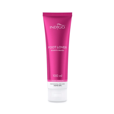 INDIGO - Foot Lover Seventh Heaven - Foot cream - 100 ml