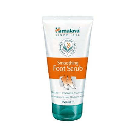 Himalaya Smoothing Foot Scrub 150ml