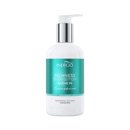 INDIGO - Arome 99 - body lotion - 300 ml