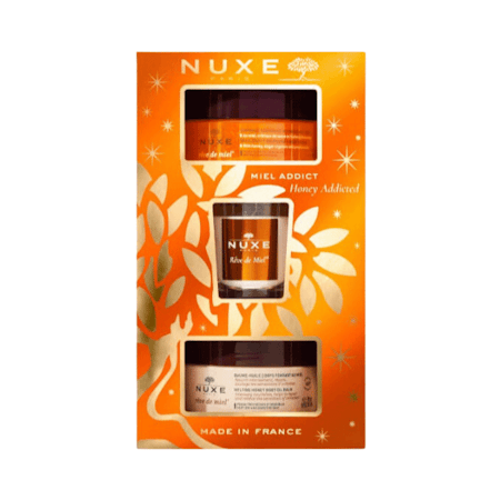 NUXE Reve De Miel Set Gift Set