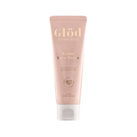 Glöd Sophie Elise Face Scrub & Sheet Mask