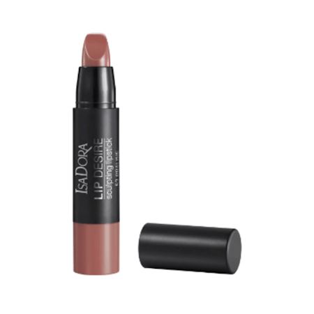 IsaDora Lip Desire Sculpt Lipstick - 52 Praline