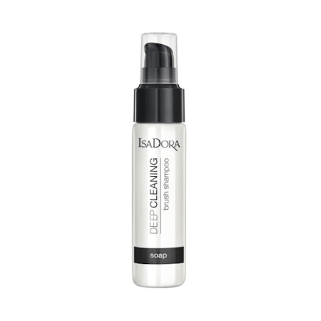 IsaDora Deep-Cleaning Brush Shampoo 50 ml