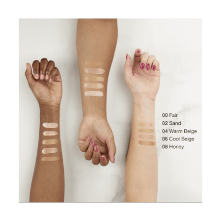 IsaDora Wake Up Make-Up SPF20 - 00 Fair 30 ml