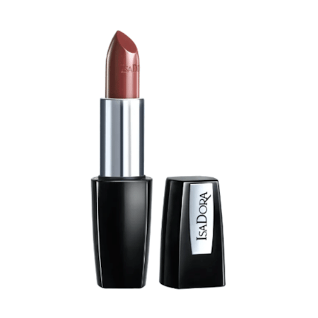 IsaDora Perfect Moisture Lipstick - 60 Cranberry