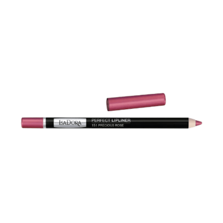 IsaDora Perfect Lipliner - 151 Precious Rose