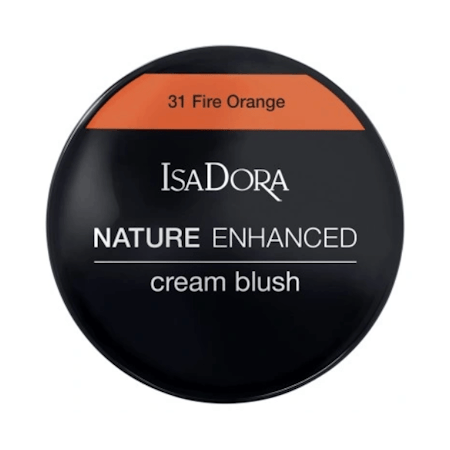 IsaDora Krämrouge - 31 Fire Orange
