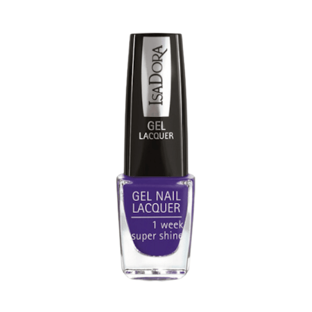 IsaDora Gel Nail Lacquer 259 Yacht Club - 6 ml