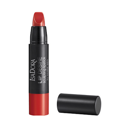 IsaDora Lip Desire Sculpt Lipstick - 74 Divine Red