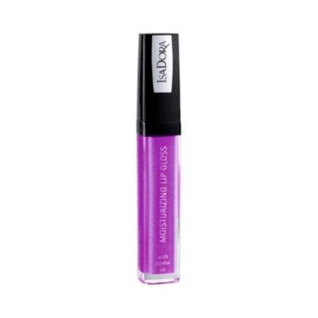 IsaDora Moisturizing Lip Gloss - 40 Purple de Luxe