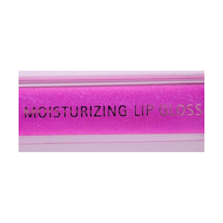 IsaDora Moisturizing Lip Gloss - 40 Purple de Luxe