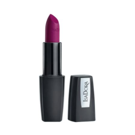 IsaDora Perfect Matt Lipstick - 12 Magenta