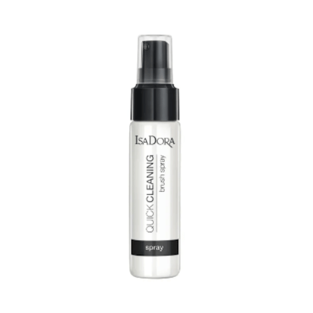 IsaDora Quick-Cleaning Brush Spray 50 ml