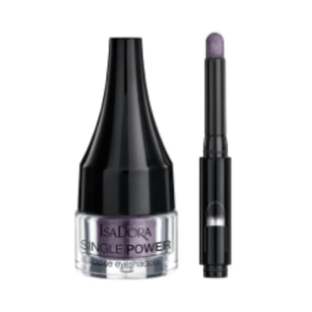 IsaDora Power Loose Eyeshadow - 65 Amethyst Charm