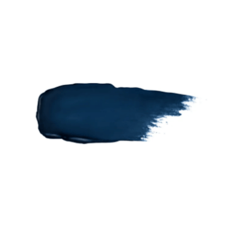IsaDora Active All Day Wear Eyeshadow 3 ml - 14 Deep Blue