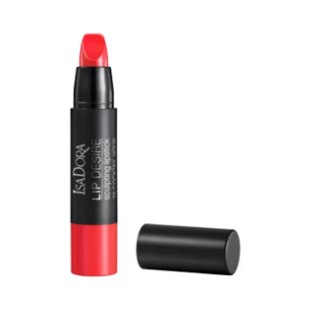 IsaDora Lip Desire Sculpt Lipstick - 75 Cocktail Hour