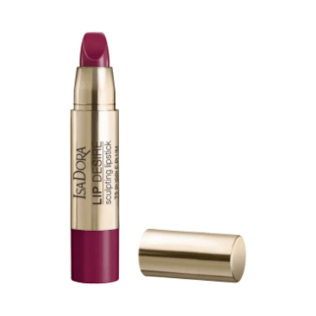 IsaDora Lip Desire Sculpt Lipstick - 72 Purple Plum