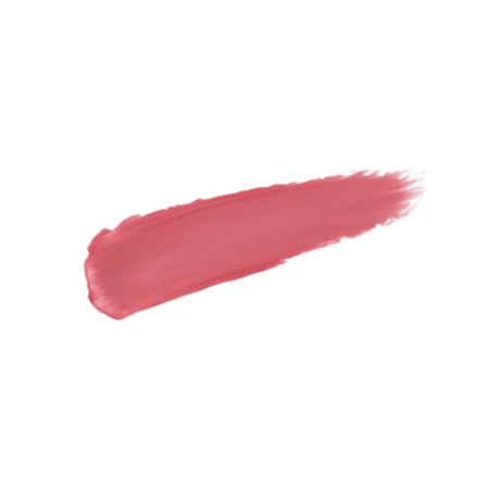 IsaDora Velvet Comfort Liquid Lipstick - 74 Think Pink