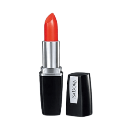 IsaDora Perfect Moisture Lipstick - 167 Rio Fever