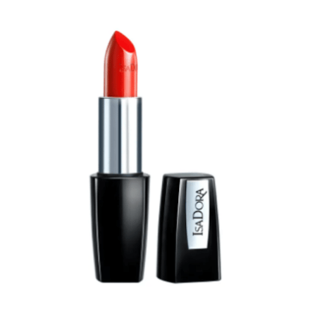 IsaDora Perfect Moisture - 213 High Risk Red