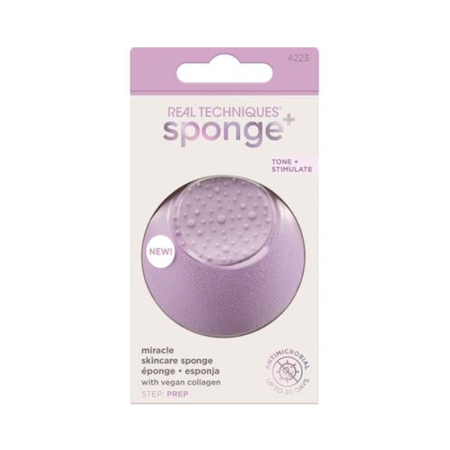 Real Techniques Miracle Skincare Sponge