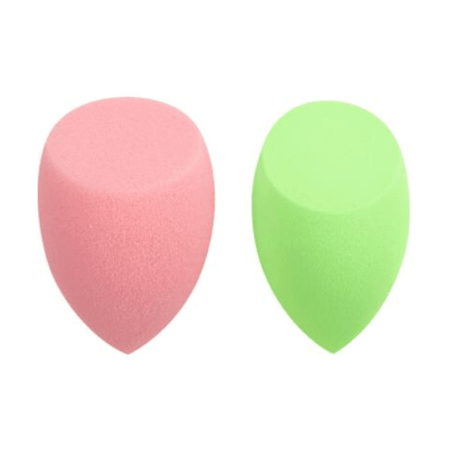 Real Techniques Miracle Complexion Sponge + Miracle Airblend Sponge Duo