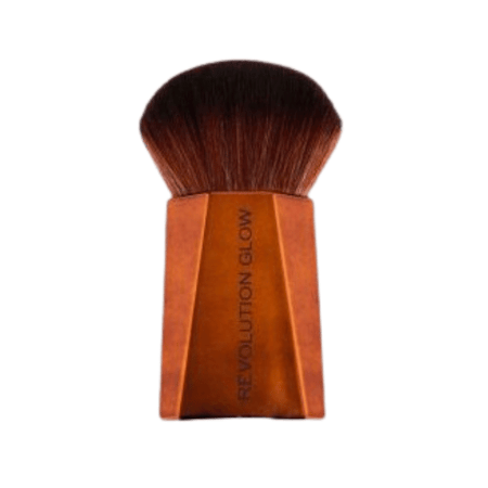 Makeup Revolution Glow Splendour Powder Brush
