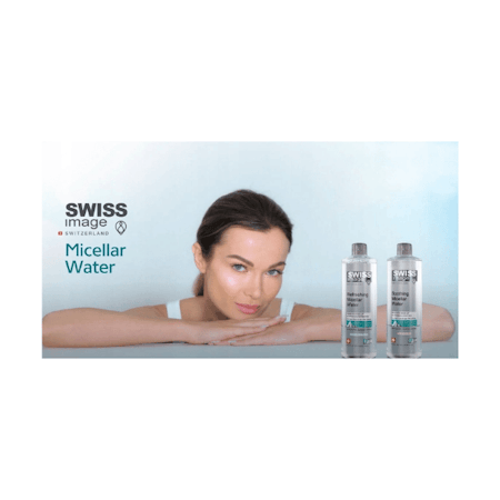 Swiss Image - Refreshing Micellar Water - 400 ml
