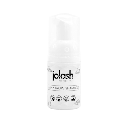 Jolash Lash and Brow Shampoo 30 ml