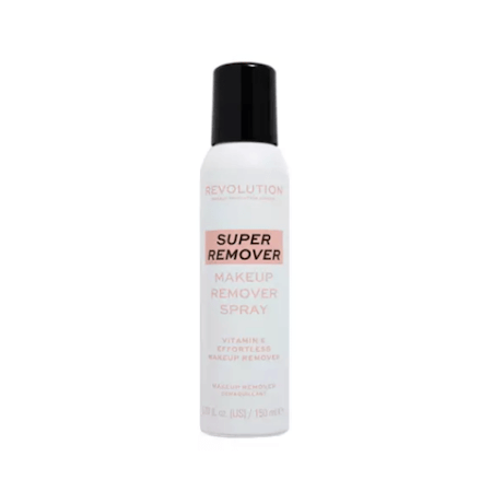 Makeup Revolution Makeup Remover Spray 150 ml