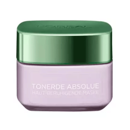 L'Oréal Maske Tonerde Absolue Hautberuhigend - 15 ml
