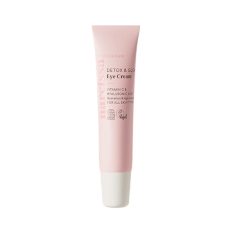 Narcissa Detox & Glow Eye Cream - 15 ml