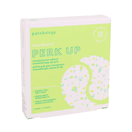 Patchology Moodpatch Perk Up Eye Gel 5 par
