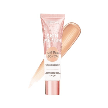 Loreal Paris Skin Paradise - Light 3