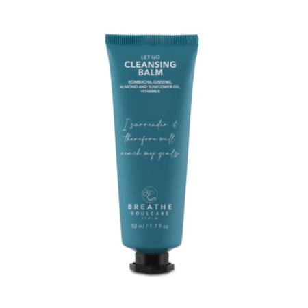 Breathe Soulcare Let Go Cleansing Balm