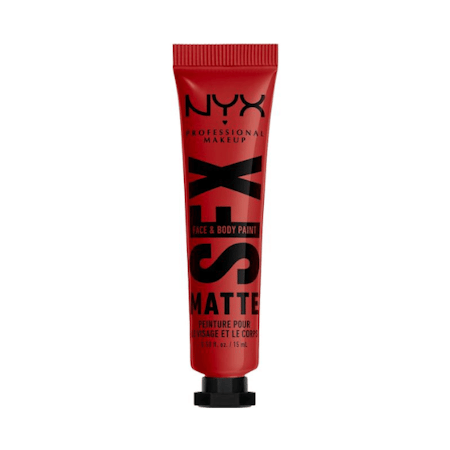 NYX PROFESSIONAL MAKEUP Cirque Du Tricks SFX Face & Body Paint Matte Dragon Eyes