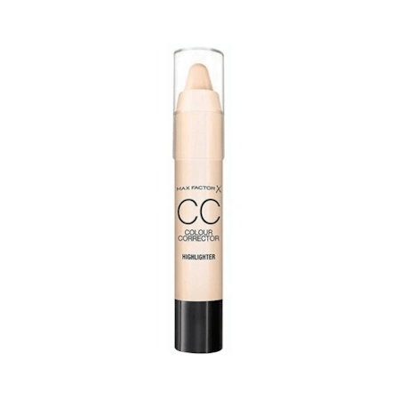 Max Factor CC Colour Corrector - Highlighter 35 ml