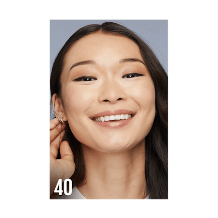 Maybelline Superdrop Tinted Oil Foundation 40