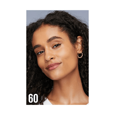 Maybelline Superdrop Tinted Oil Foundation 60