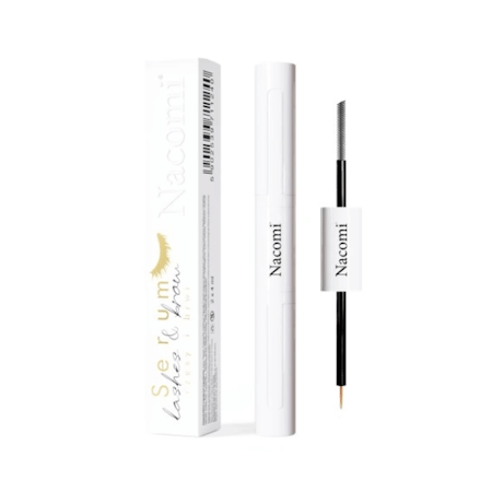 Nacomi Lashes & Brows serum