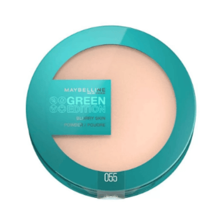 Maybelline Green Edition Powder 55