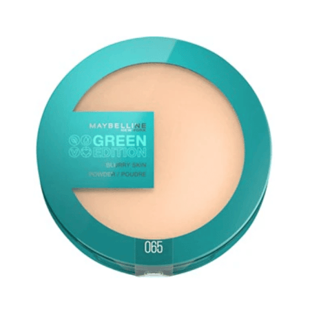 Maybelline Green Edition Powder 65