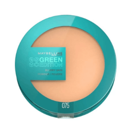 Maybelline Green Edition Powder 75